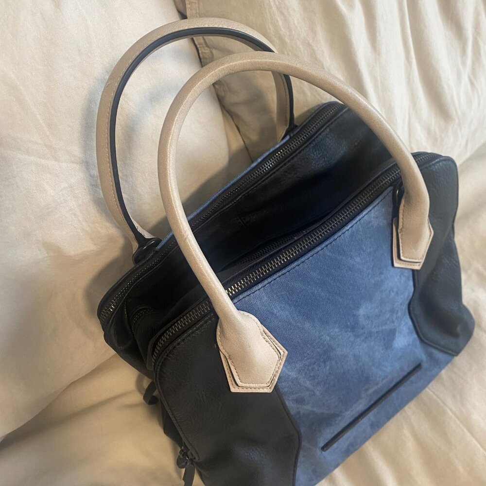 Steve‎ Madden Satchel Handbag - Picture 4 of 16